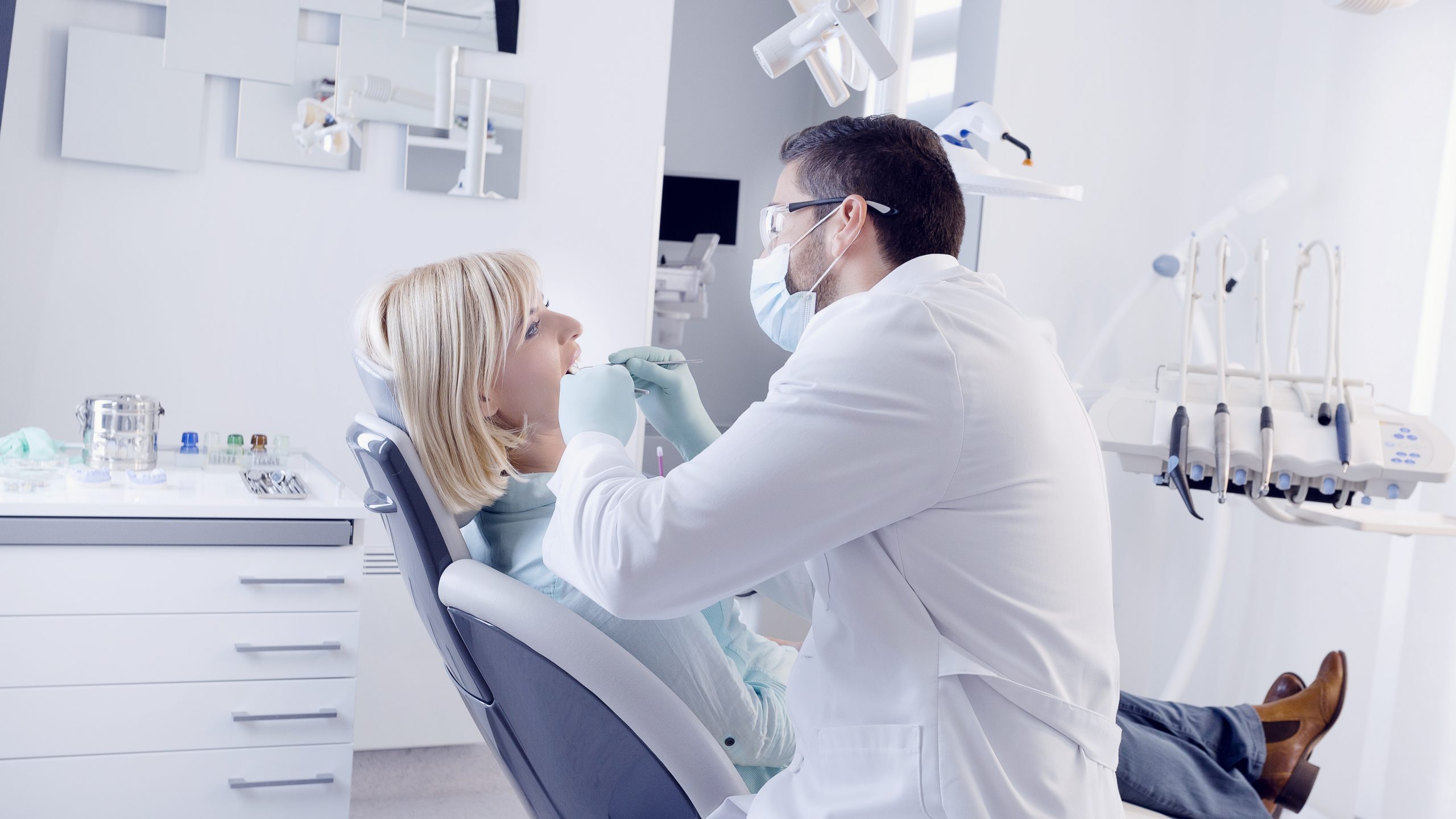 Dentist in North Aurora, IL